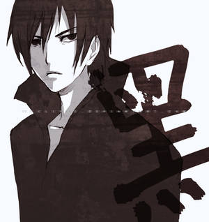 Darker than Black: The Reaper