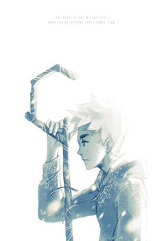 RotG: Solitude