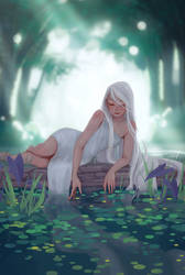 Aqualumina_Water Nymph