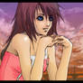 KH2 Kairi - gift