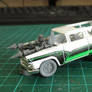 Diecast Mafia Station Wagon Challenge (W.I.P)