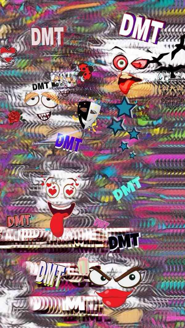 DMT by Asterix23 on DeviantArt