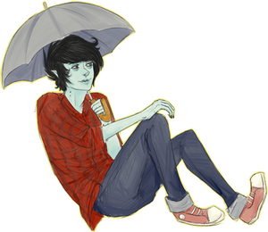 Marshall Lee