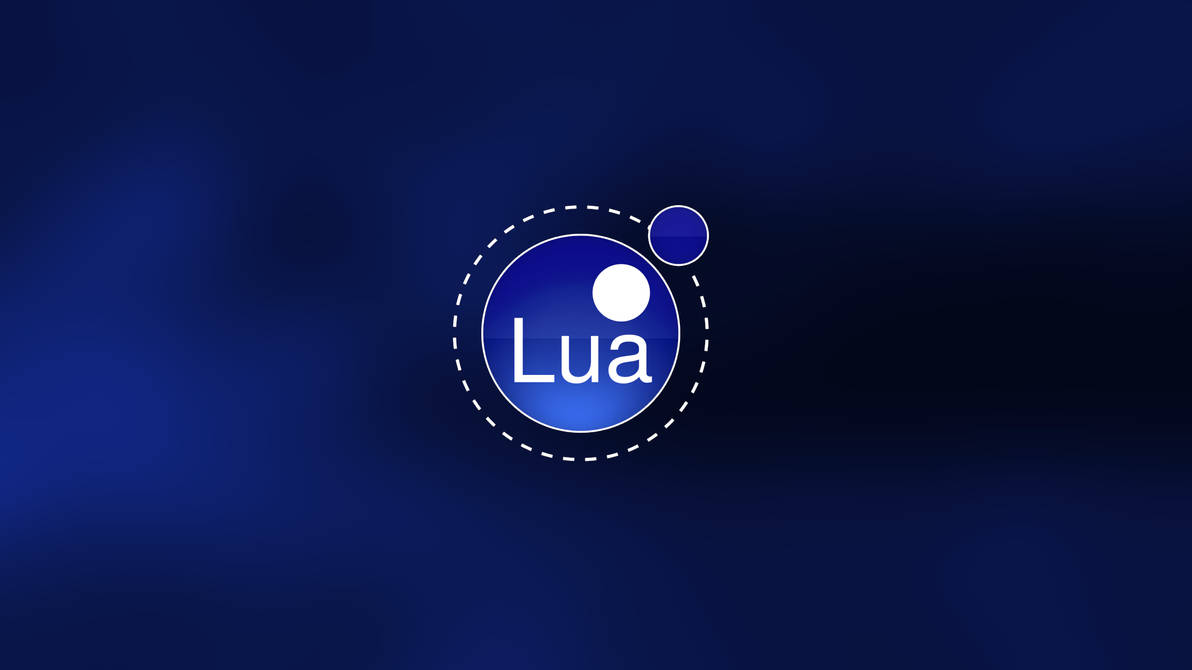 Lua Scripting Space Wallpaper by Sledmine on DeviantArt