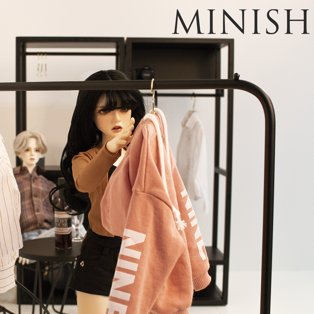 Bjd hot sale doll furniture