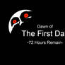 Dawn of the First Day Wallpaper