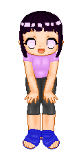 Hinata doll 4 doppelgangergrl