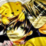 bandeira Junjou Romantica