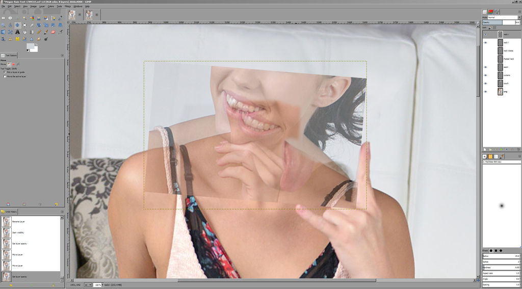 23 by Headviant 23 by Headviant