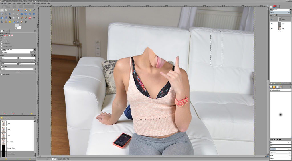 18 by Headviant 18 by Headviant