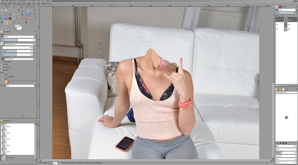 17 by Headviant 17 by Headviant