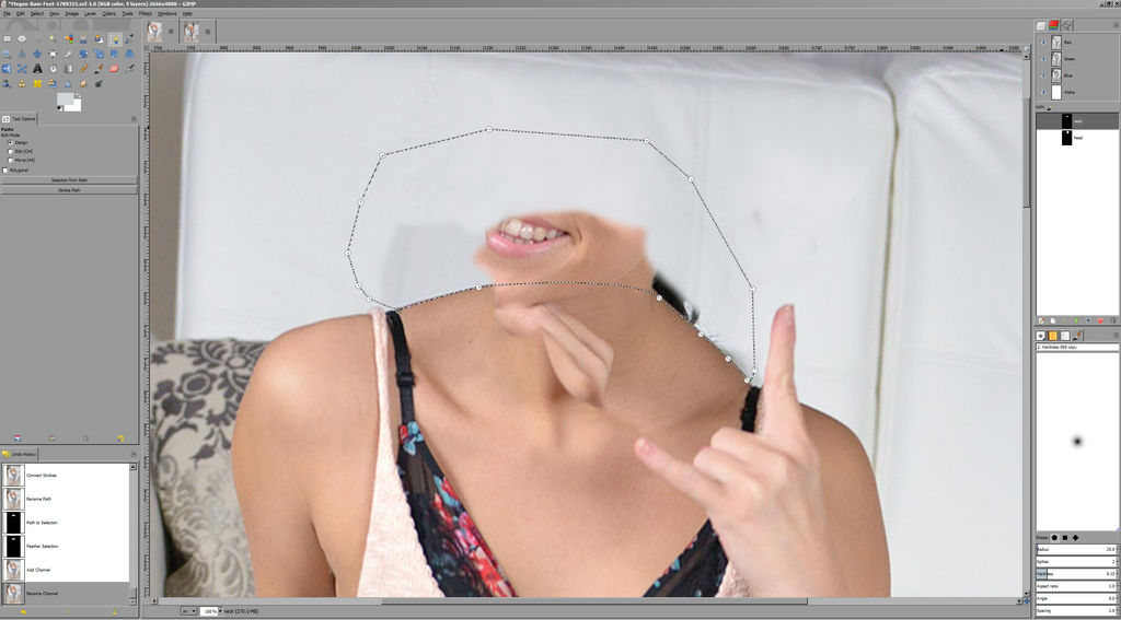 27 by Headviant 27 by Headviant