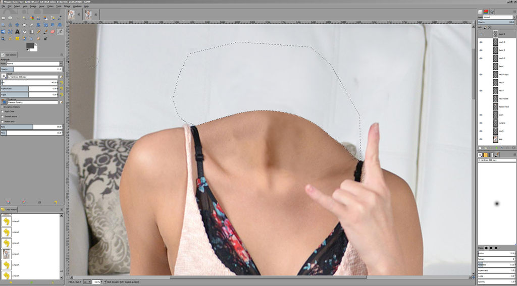 32 by Headviant 32 by Headviant