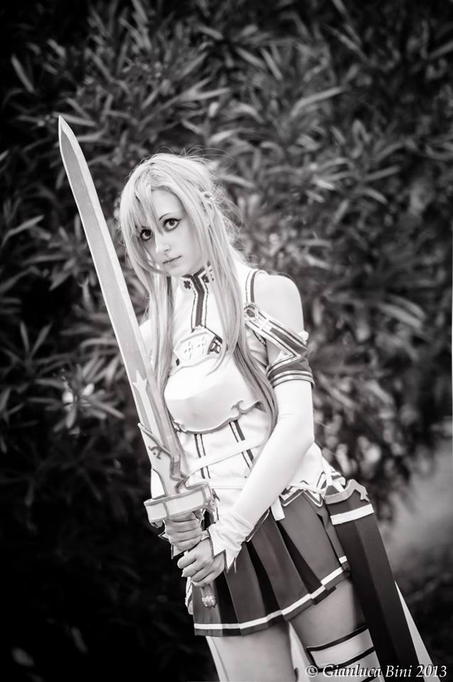 Asuna Yuuki