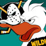 Wildwing Mighty Ducks