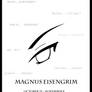 Magnus Eisengrim Poster