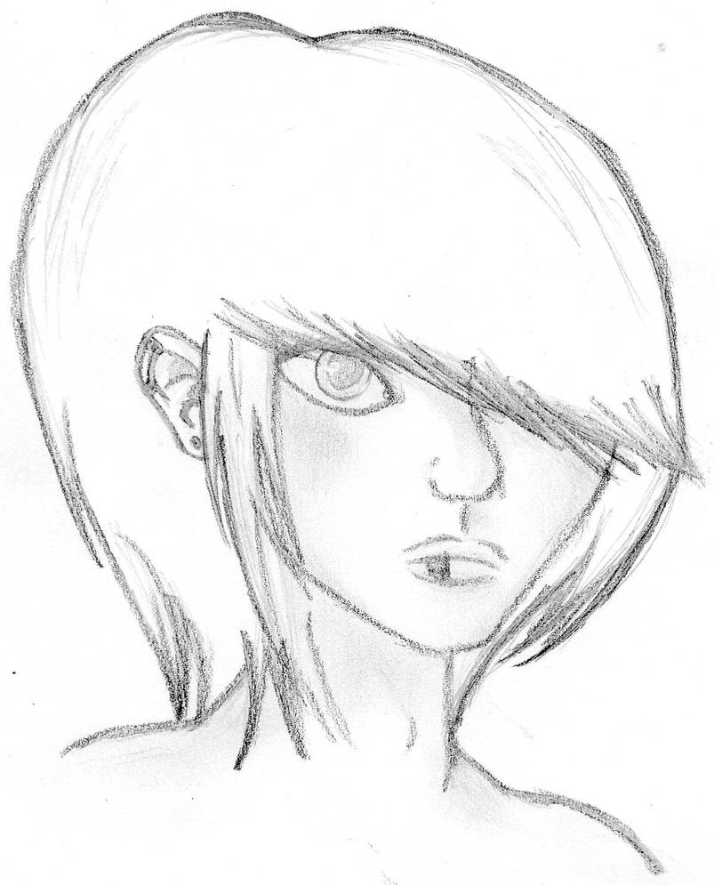 Emo Guy.....? by ToraSunohara on DeviantArt