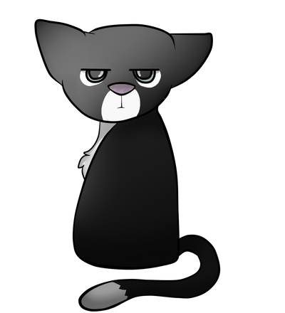 Grumpy Cat Rip Deviantart Grumpy Cat by NaziGinga on DeviantArt