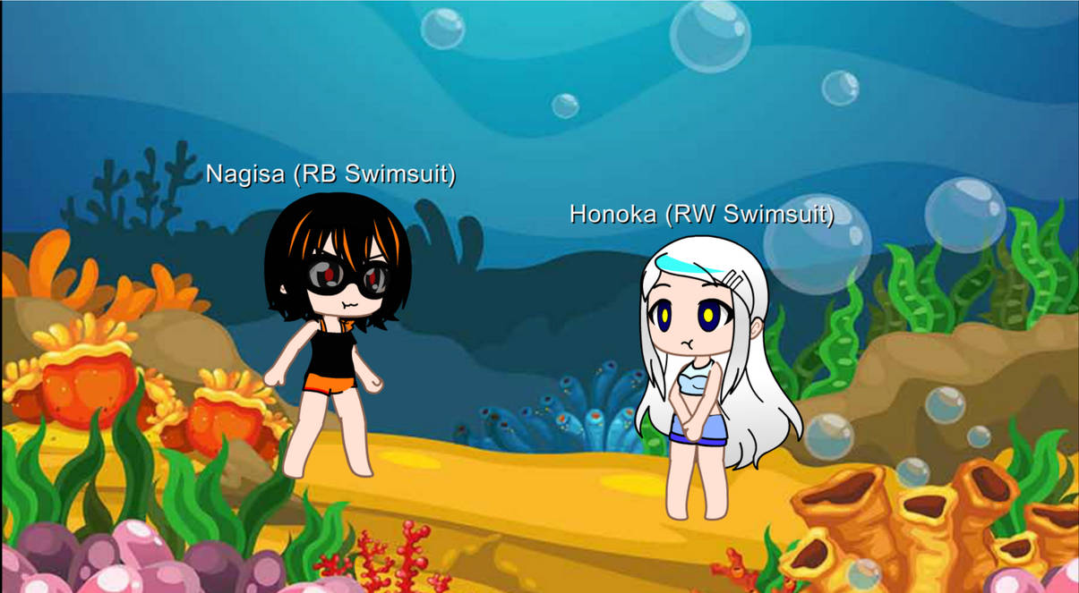 Rivals Breath Hold Contest by TergonitesAUs on DeviantArt