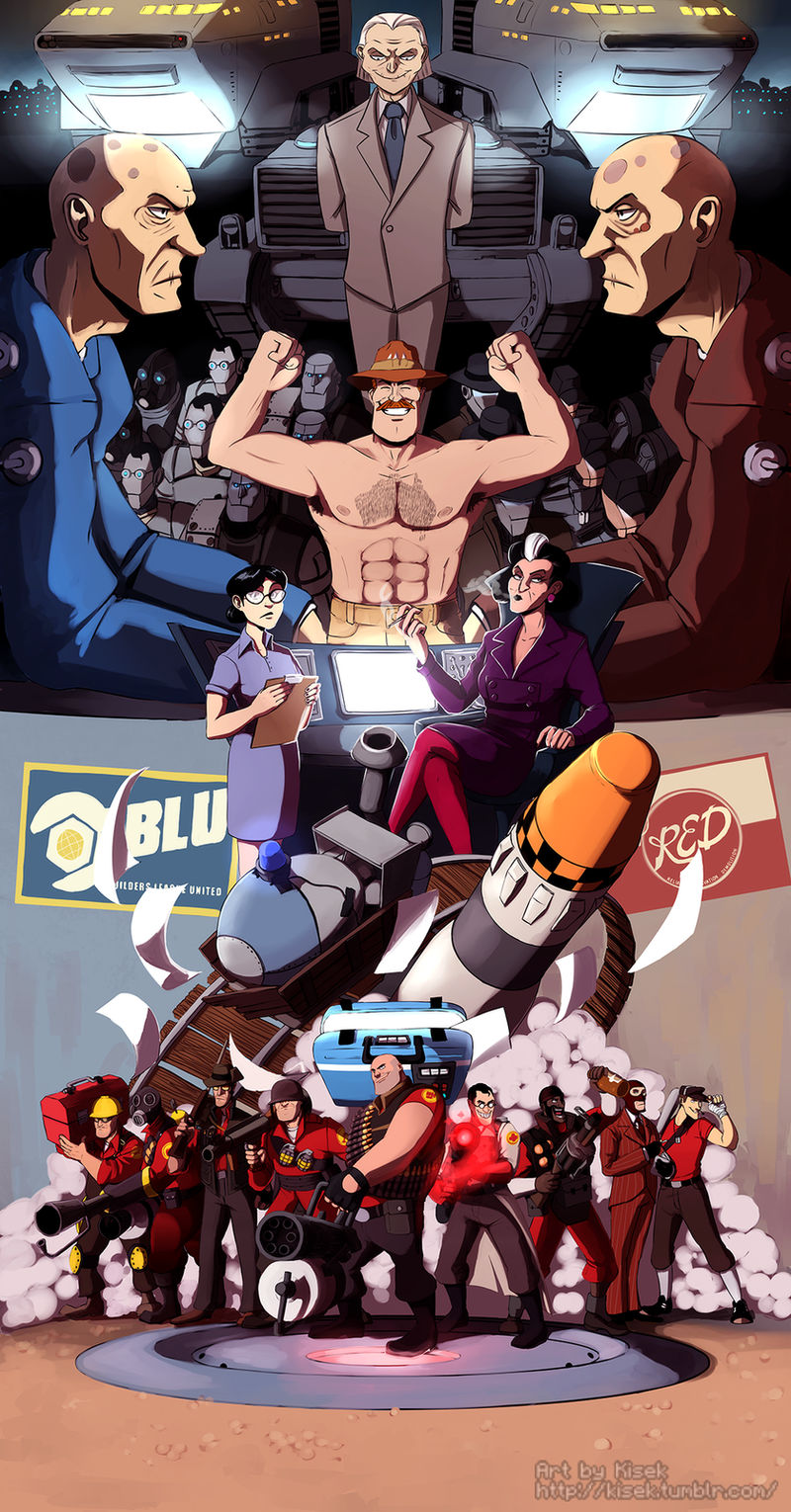 Team Fortress 2