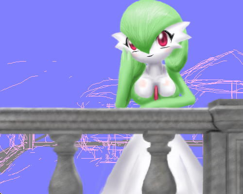 Gardevoir v.3: Shining by Xous54 on deviantART  Anime art, Pokemon images,  Pokemon collection