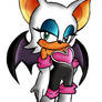 Rouge the Bat