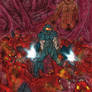 DOOM bring on the dammned
