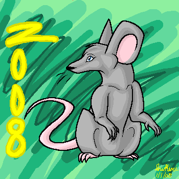 2008: Year of the Rat