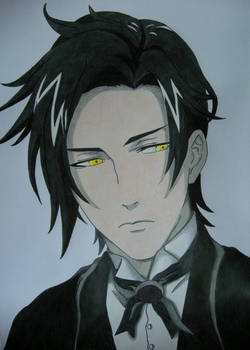 Claude Faustus