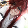 Grell Sutcliff