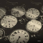different times by lostknightkg