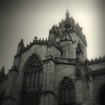 St Giles by lostknightkg