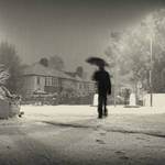 Snow soul by lostknightkg