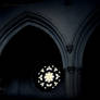 Rose window