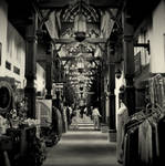 Souk Madinat by lostknightkg