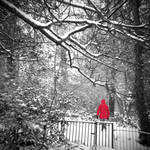 Winter tales.. by lostknightkg