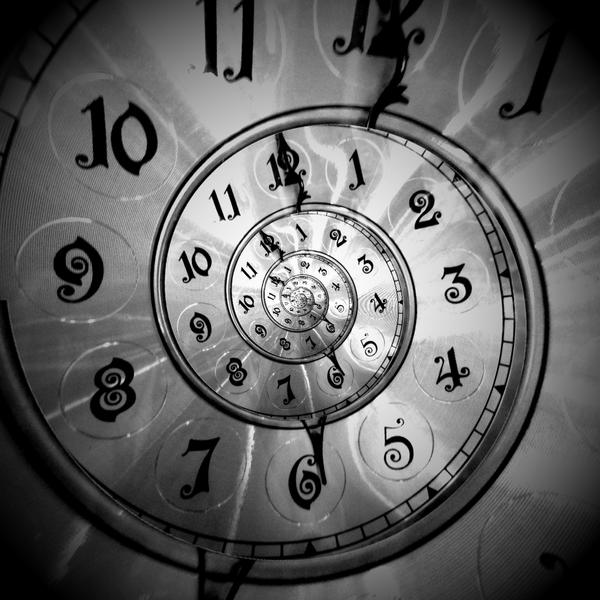 Recurrent Picture Recurrence by lostknightkg on DeviantArt
