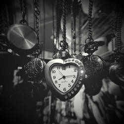 Time locket