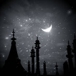 1001 nights II