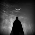 Moon Druid by lostknightkg