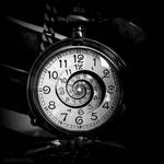 Time traveller's watch by lostknightkg