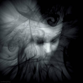 Entity by lostknightkg