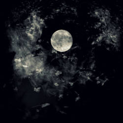 Hallows Moon II