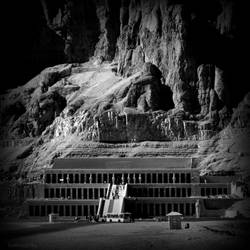 Temple of Hatshepsut