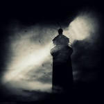 lighthouse II by lostknightkg