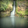 Chamouz Waterfall II