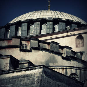 Hagia Sophia