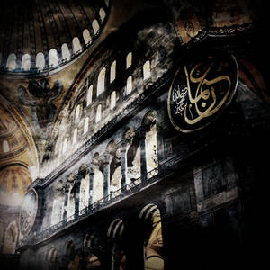 Hagia Sophia IV