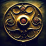 Celtic shield III