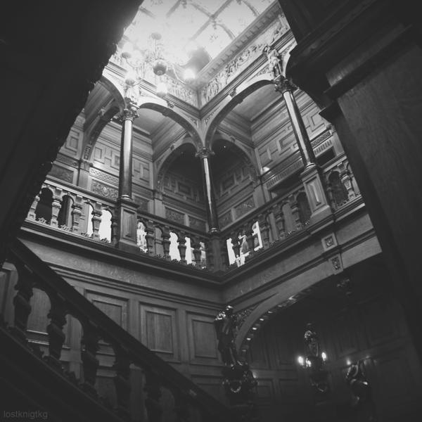 Two Temple Place IV by lostknightkg Two Temple Place IV by lostknightkg